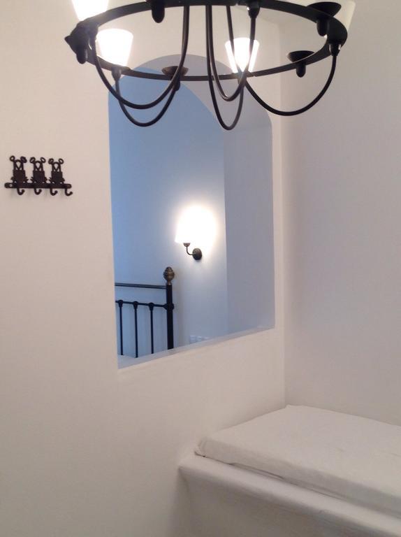 Panorama Hotel Naxos City Chambre photo